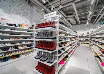 Nuevo outlet en Madrid ya tiene apertura confirmada