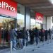 Lujo al alcance de todos: Half Price llega a Madrid
