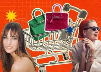 Birkin y la Kelly no solo son bolsos de lujo sino también piezas de arte