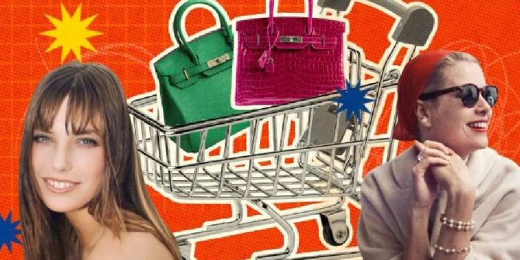 Birkin y la Kelly no solo son bolsos de lujo sino también piezas de arte