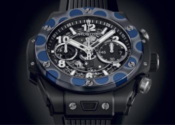 Hublot para todos los bolsillos: Descubre sus modelos más accesibles
