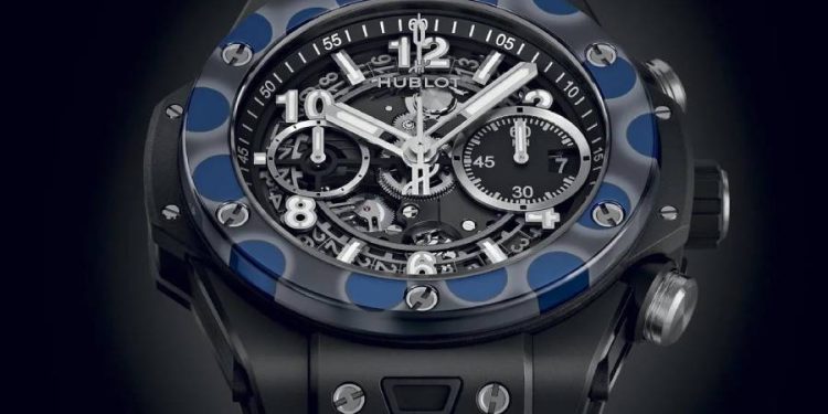 Hublot para todos los bolsillos: Descubre sus modelos más accesibles