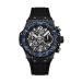 Hublot revoluciona con el primer reloj de cerámica multicolor