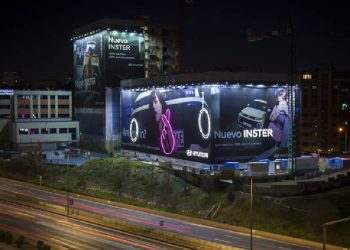 Hyundai Inster: Un enfoque innovador para la generación actual