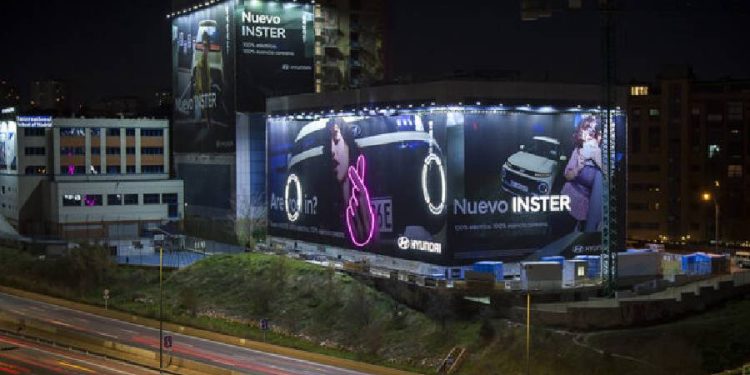 Hyundai Inster: Un enfoque innovador para la generación actual
