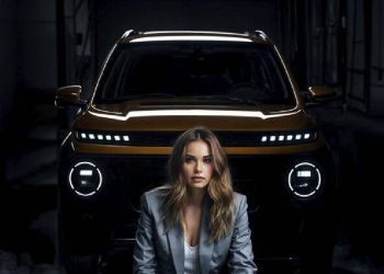 Hyundai se electrifica con IA: La nueva era de la promoción automotriz