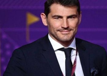 Iker Casillas lanza su propia agencia de marketing deportivo: 1K Sports Group