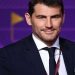 Iker Casillas lanza su propia agencia de marketing deportivo: 1K Sports Group