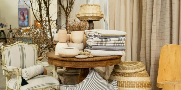 Heimtextil Colombia 2025
