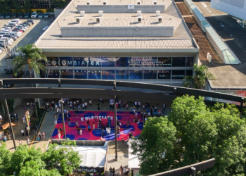 Colombiatex de las Américas 2025, un hito en la moda latinoamericana