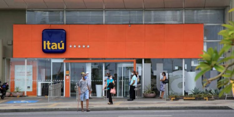 banco itaú