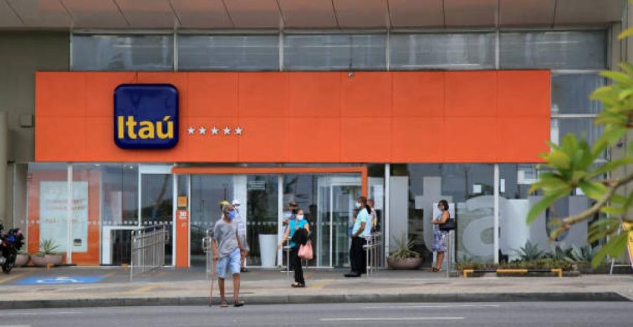 banco itaú