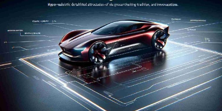 Jaguar está redefiniendo lo que significa el lujo en la industria automotriz