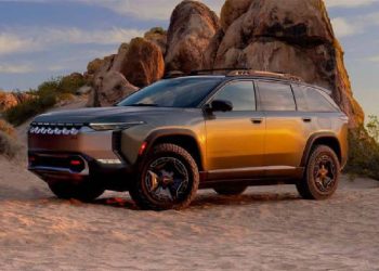 Jeep redefine el todoterreno con el SUV más atractivo del 2025