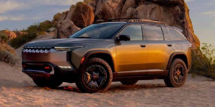 Jeep redefine el todoterreno con el SUV más atractivo del 2025