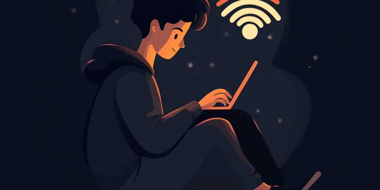 internet móvil 4G