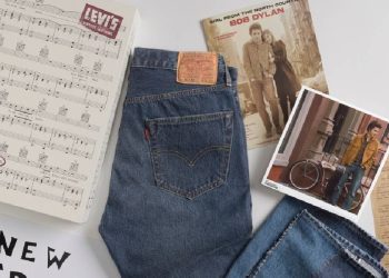 Levi’s una marca que se posiciona en el mercado