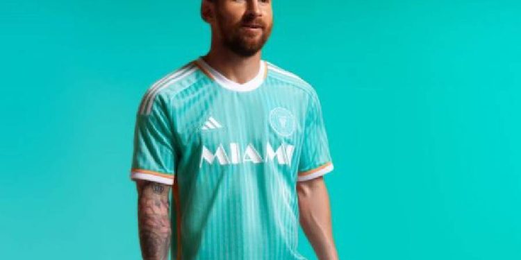 De Adidas a TikTok: así ha engordado la MLS su cartera de patrocinadores con el ‘efecto Messi’