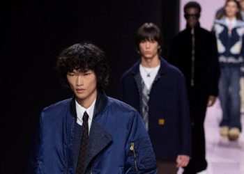Las marcas de lujo presentes en China esperan tiempos mejores
