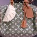 ¡Louis Vuitton se inspira en la gyoza! Lanzan accesorios únicos