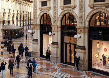 Aranceles de Trump pondrían a prueba el poder de fijación de precios de firmas de lujo europeas