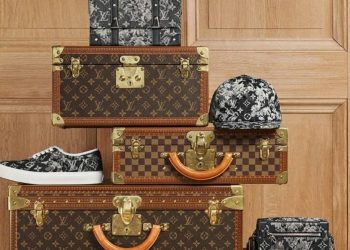 Louis Vuitton lleva «Américas Horizons» a la Ciudad de México: Un impulso al arte y la cultura