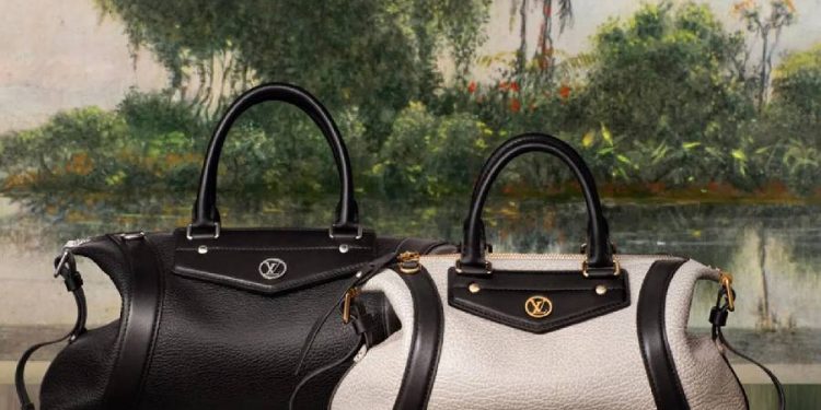 Louis Vuitton lanza al mercado bolso de la colección LV Biker