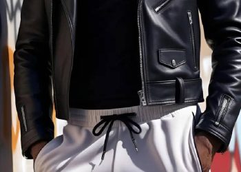 Athleisure Evolucionado: La Fusión Perfecta entre Lujo y Moda Deportiva