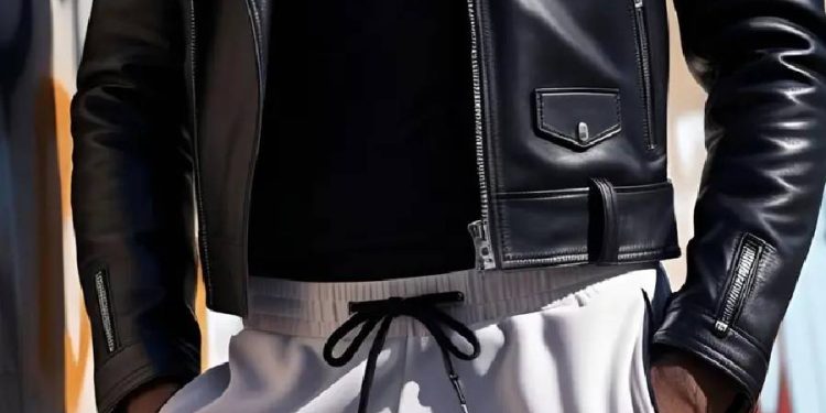Athleisure Evolucionado: La Fusión Perfecta entre Lujo y Moda Deportiva