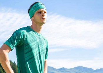 Las prendas deportivas de alto rendimiento Lurbel conquistan Europa