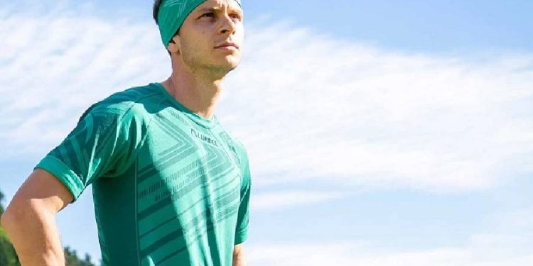 Las prendas deportivas de alto rendimiento Lurbel conquistan Europa