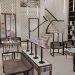 MANOLO BLAHNIK INAUGURA BOUTIQUE EN EL MIAMI DESIGN DISTRICT