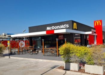 mcdonalds quillota