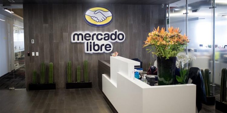 mercado libre CRECIMIENTO RÉCORD