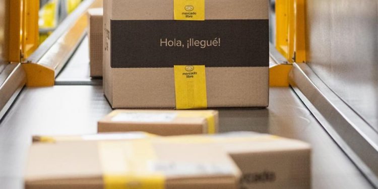 Mercado Libre