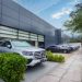 Mercedes-Benz imparable: La marca alemana con mayor crecimiento en 2024