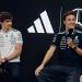 CÓMO MERCEDES Y ADIDAS TRABAJARON A CONTRARRELOJ CON SU ROPA PARA 2025