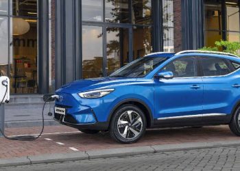 5 mitos sobre autos eléctricos que debes conocer