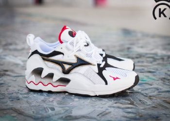 Mizuno Internacional bate récord de facturación con 723 millones de euros