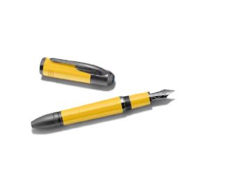 Montblanc rinde homenaje a Enzo Ferrari con una edición de lujo inolvidable