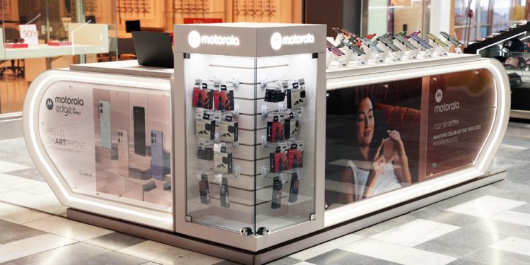 motorola store