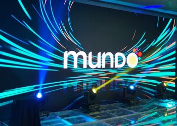 mundo pacifico