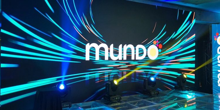 mundo pacifico