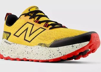 NEW BALANCE GAROE V2 (120€) vs. NB HIERRO V9 (160€): Cuando apostar básica o superior.