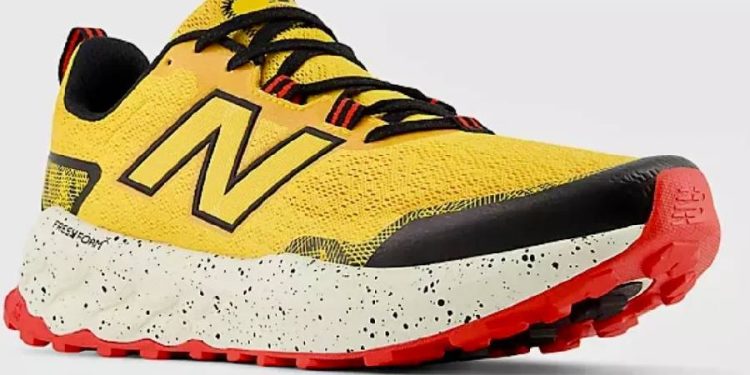 NEW BALANCE GAROE V2 (120€) vs. NB HIERRO V9 (160€): Cuando apostar básica o superior.