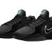 Las Nike Sabrina 2 “Black Label” han irrumpido en la escena de la moda deportiva con éxito