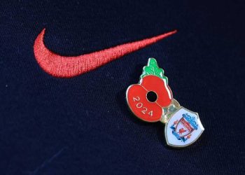 Antes de Unirse a Adidas, el Liverpool Podría Sumar con Nike