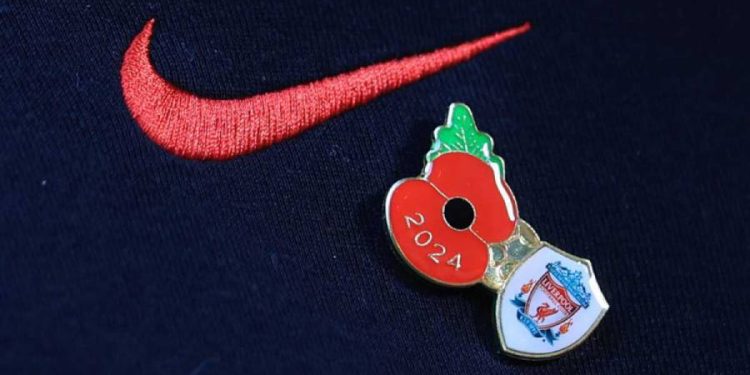 Antes de Unirse a Adidas, el Liverpool Podría Sumar con Nike