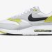 Nike sorprende al rebajar 50 euros estas zapatillas clásicas que están entre las favoritas de los hombres de más de 40 para ir a la oficina