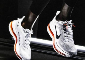 Nike da un paso (más) al futuro con sus nuevas Pegasus